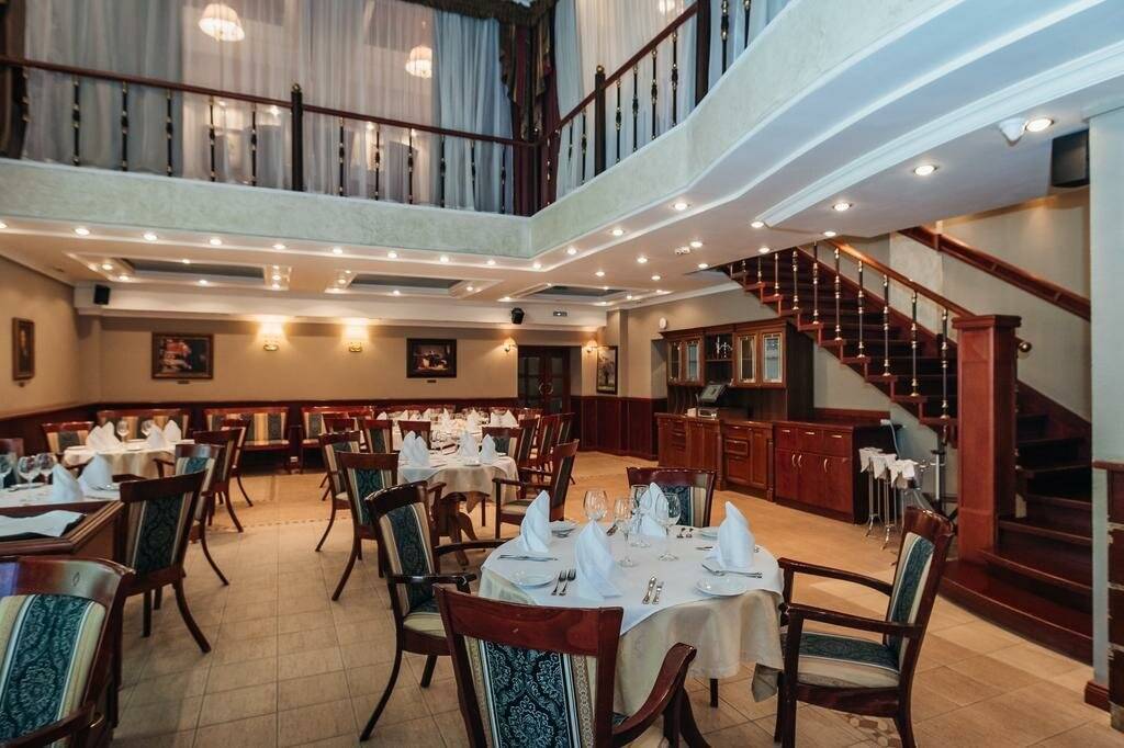 Фото Гостиницы Николаевский Вологда 89