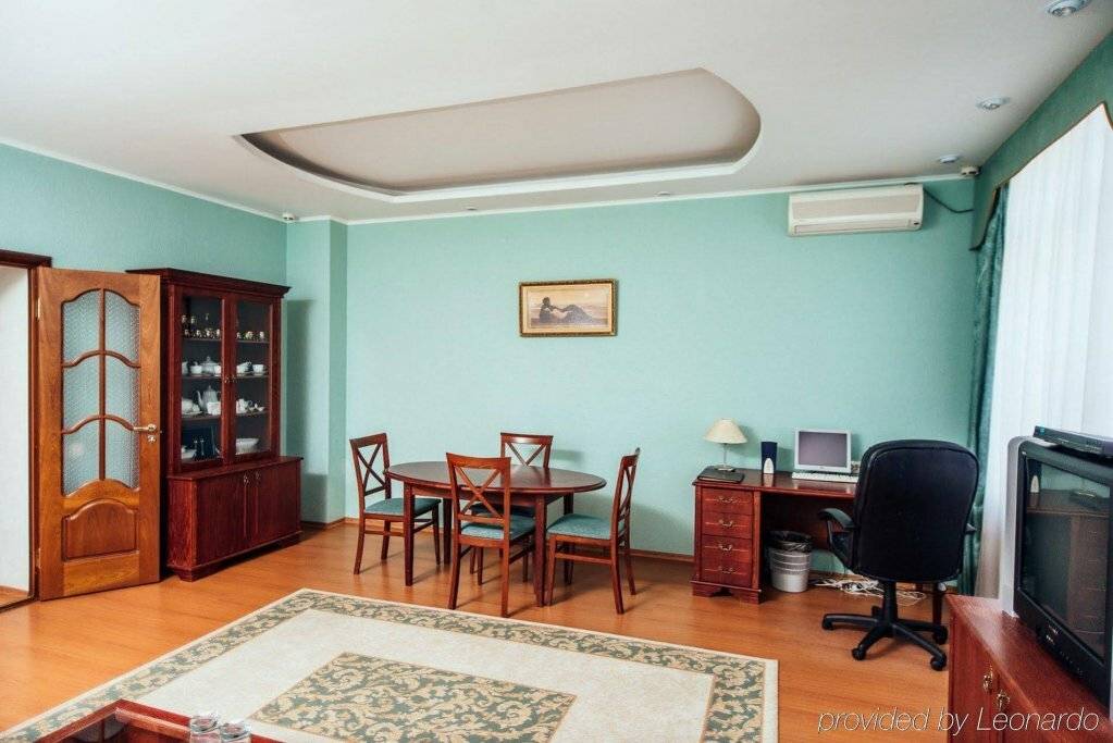 Фото Гостиницы Николаевский Вологда 51