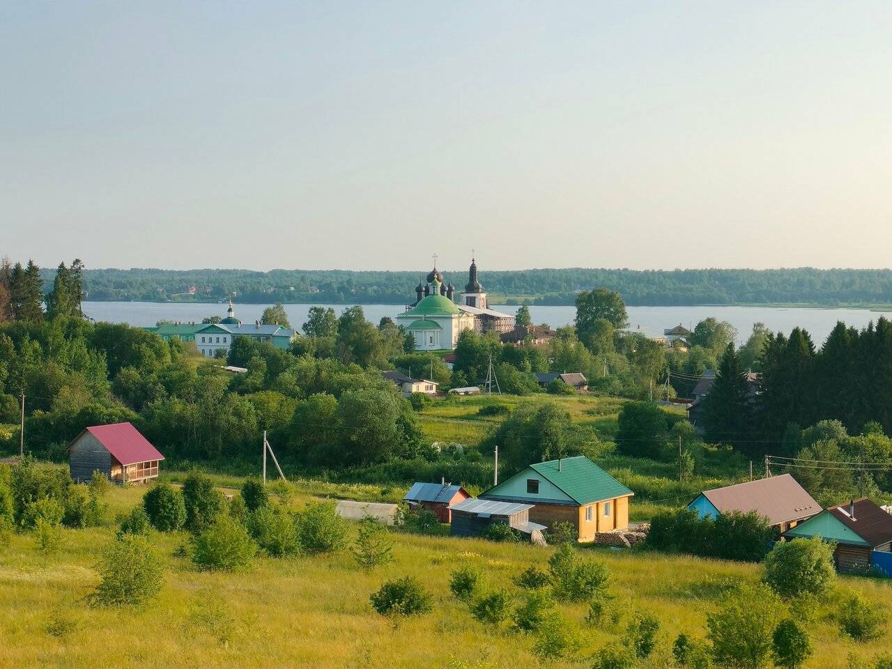 Фото Гостиницы Николаевский Вологда 148