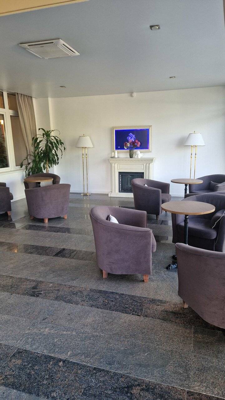 Фото Гостиницы Николаевский Вологда 210