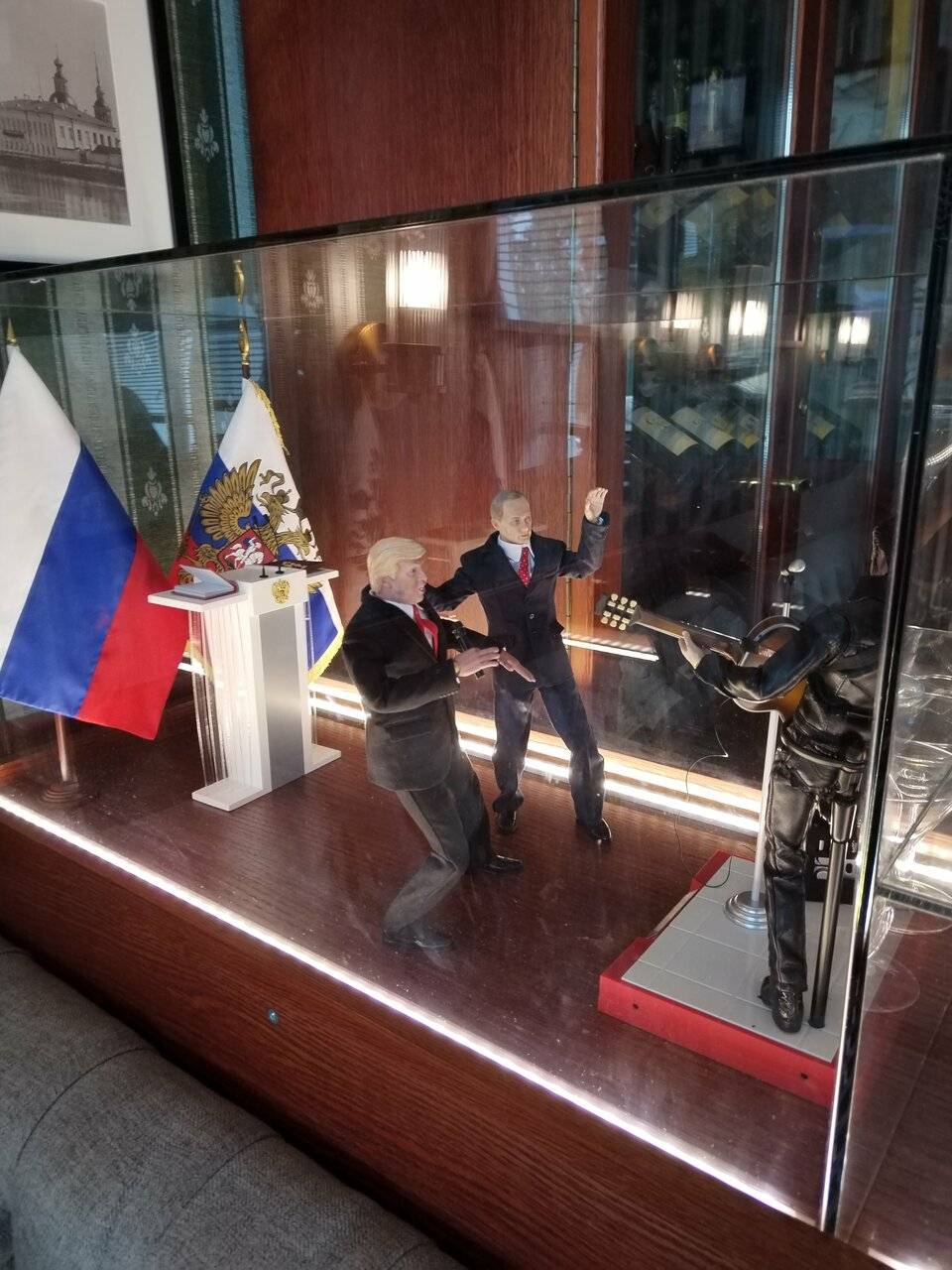 Фото Гостиницы Николаевский Вологда 177