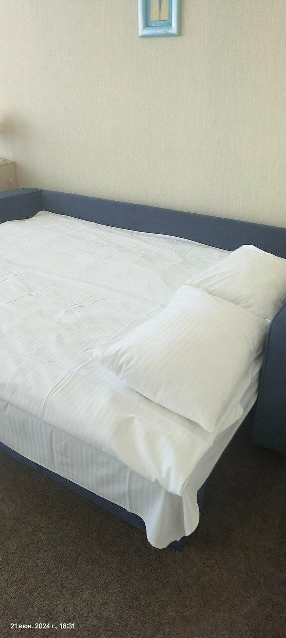 Фото Гостиницы Николаевский Вологда 206