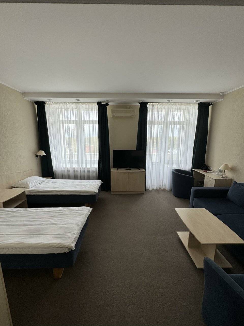 Фото Гостиницы Николаевский Вологда 42