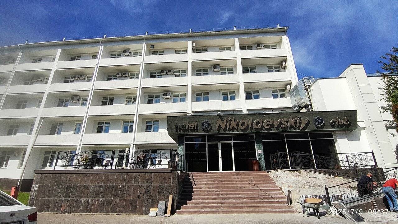 Фото Гостиницы Николаевский Вологда 150