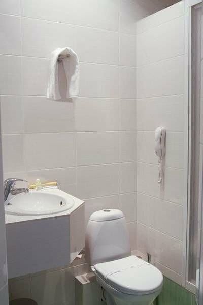 Фото Гостиницы Николаевский Вологда 70