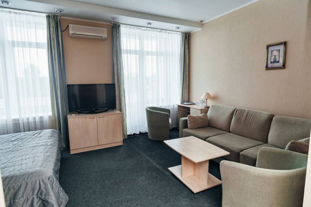 Фото Гостиницы Николаевский Вологда 101