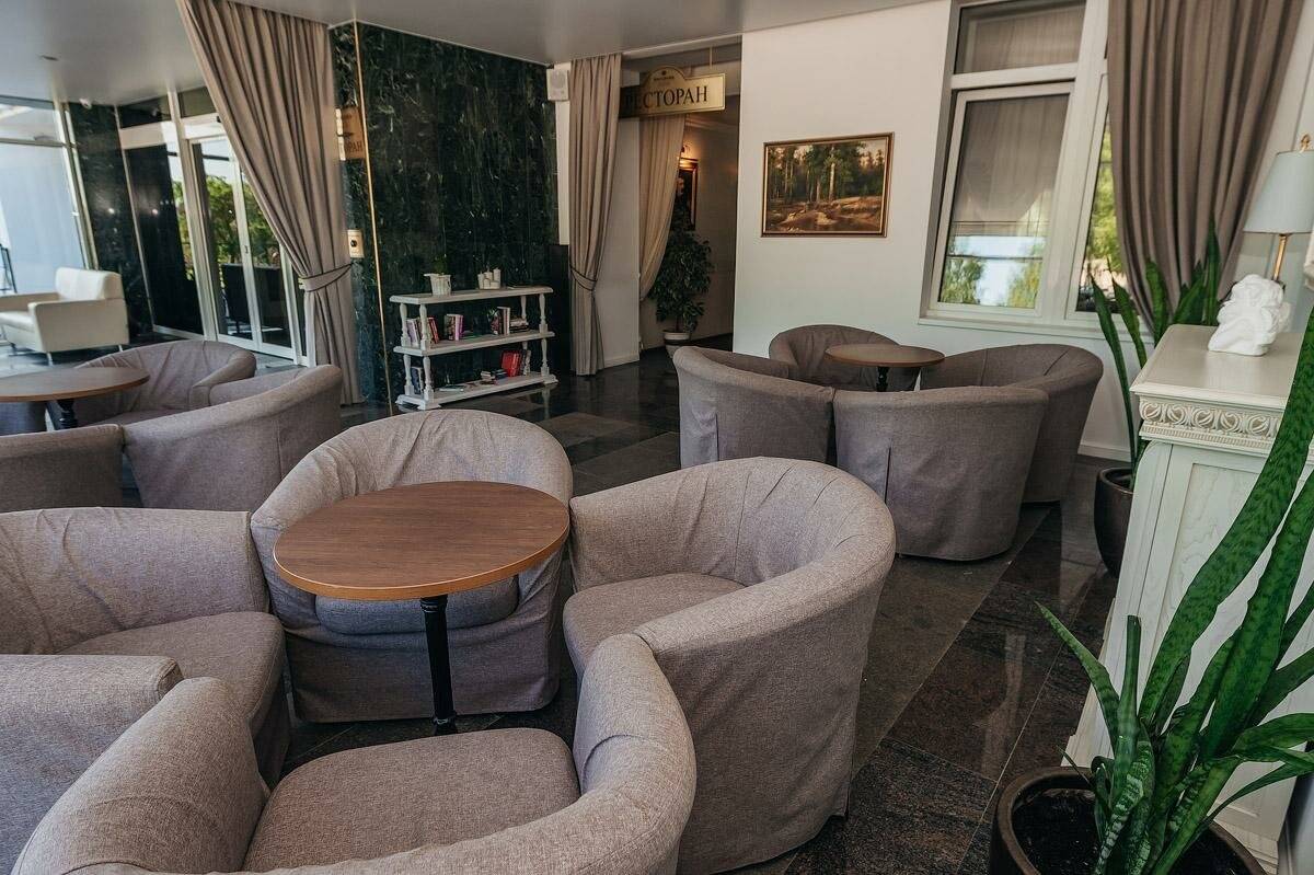 Фото Гостиницы Николаевский Вологда 98