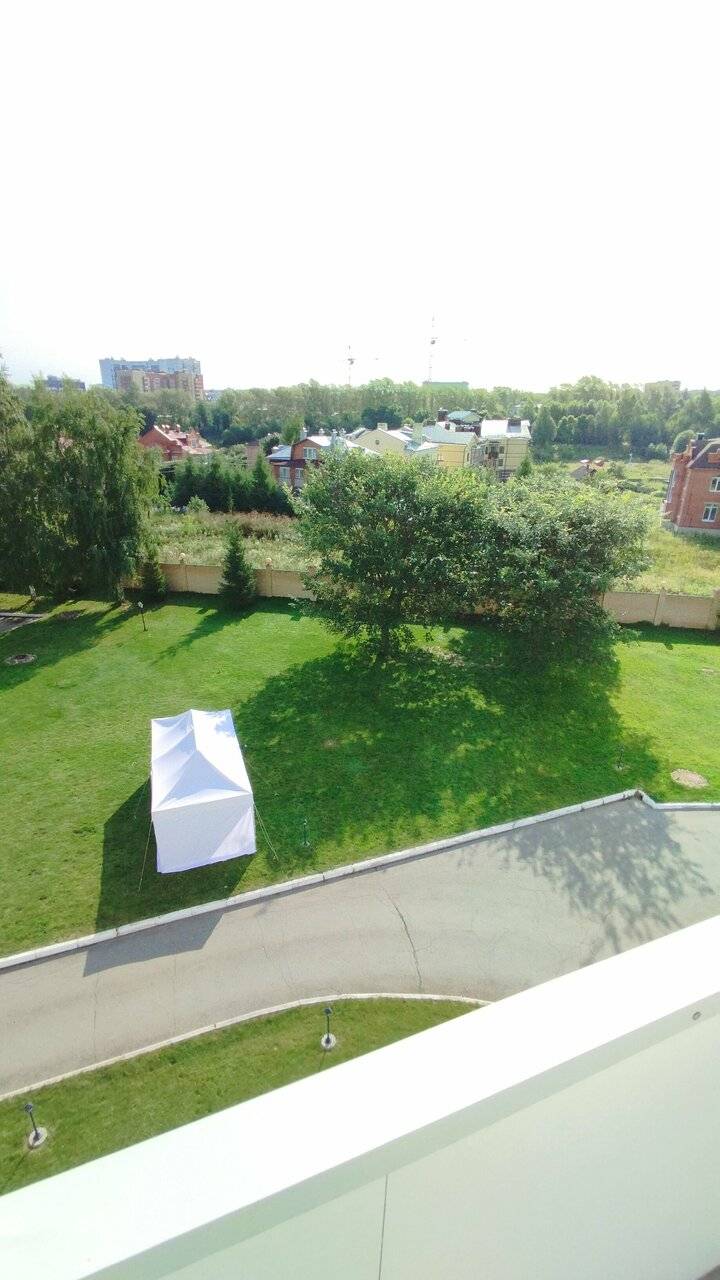 Фото Гостиницы Николаевский Вологда 234