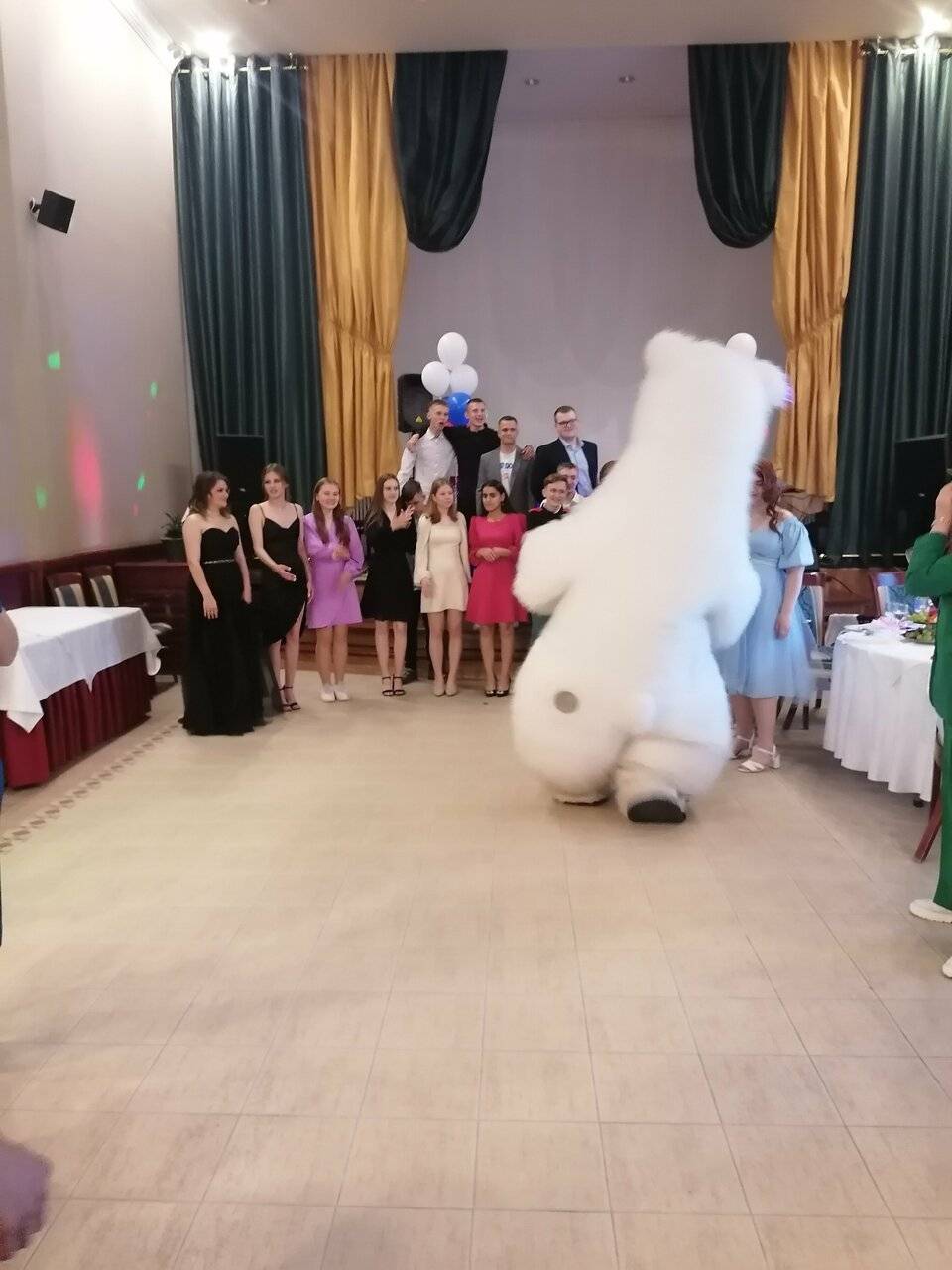 Фото Гостиницы Николаевский Вологда 184