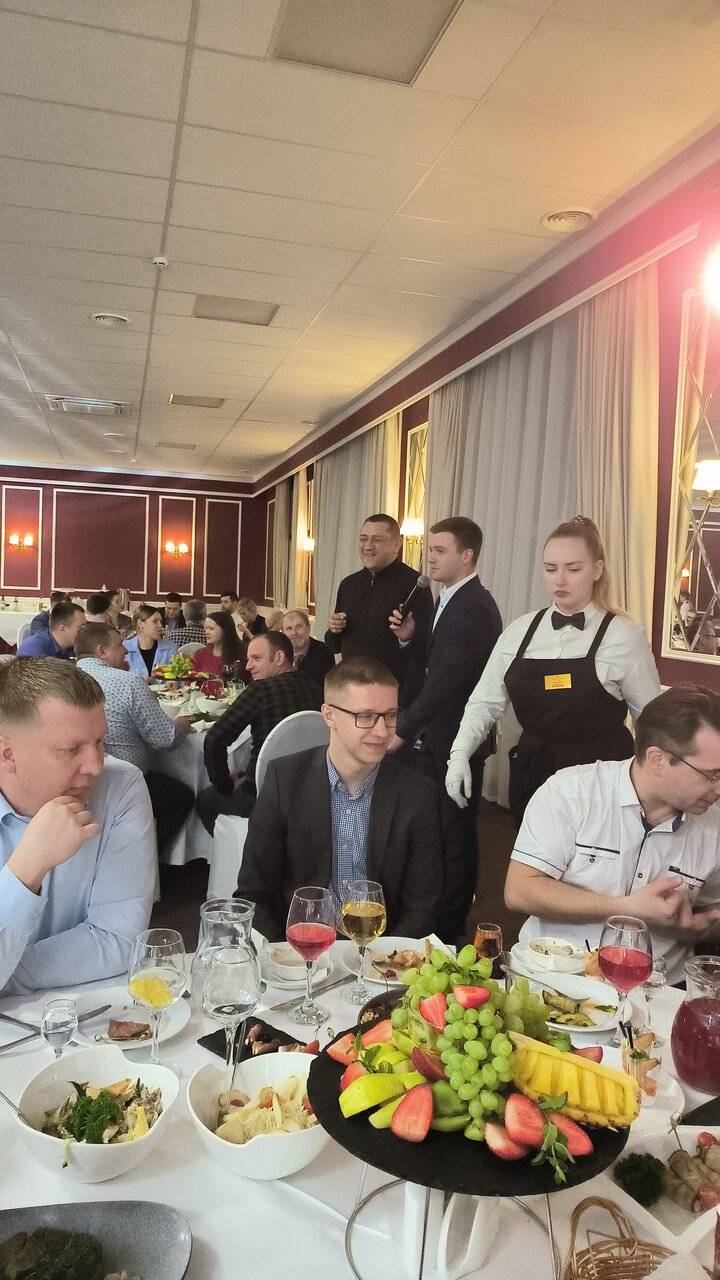 Фото Гостиницы Николаевский Вологда 230