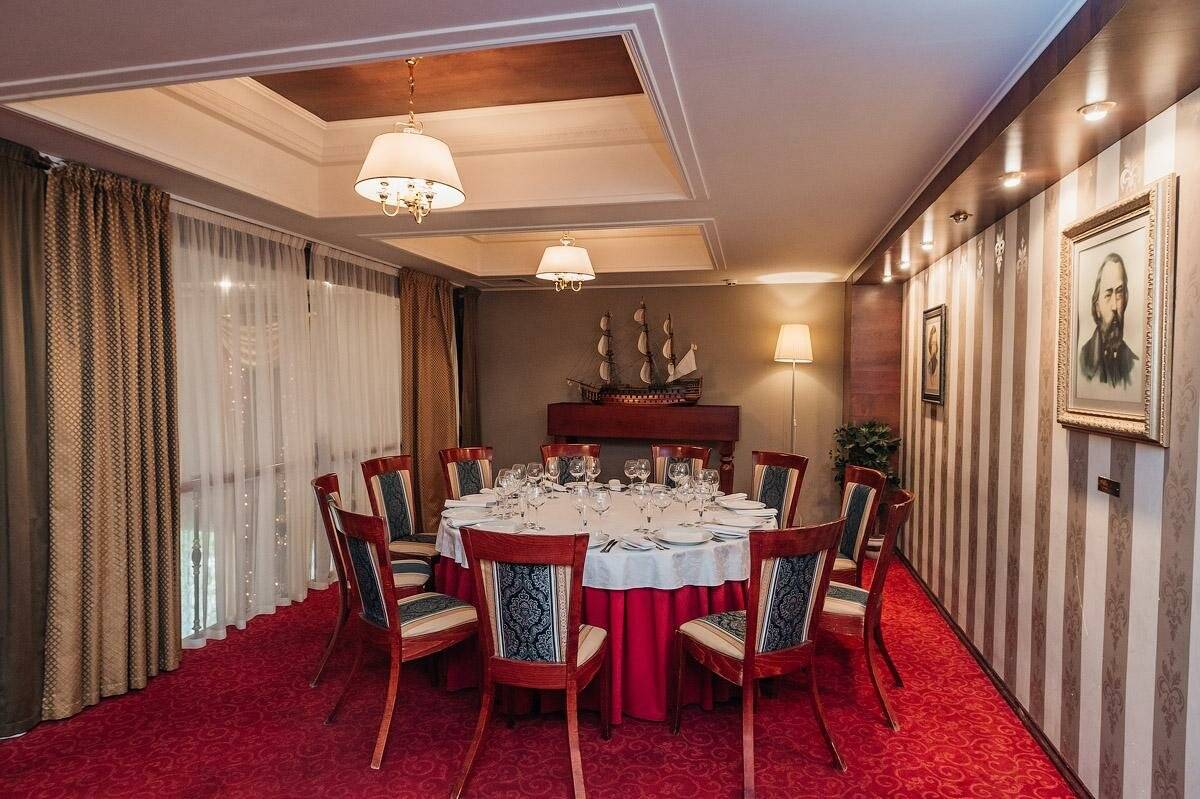 Фото Гостиницы Николаевский Вологда 50