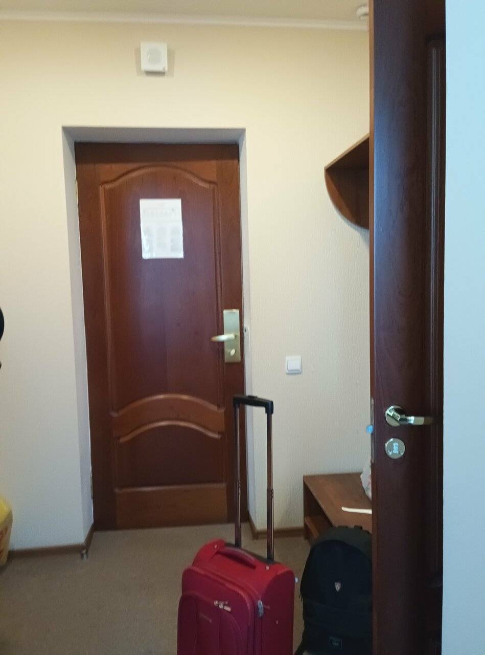 Фото Гостиницы Николаевский Вологда 211