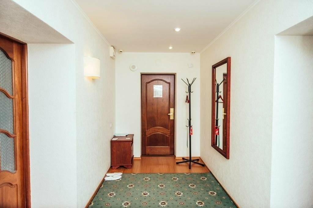 Фото Гостиницы Николаевский Вологда 131