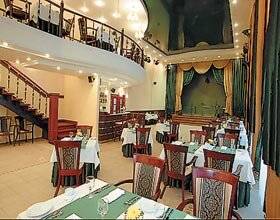 Фото Гостиницы Николаевский Вологда 64