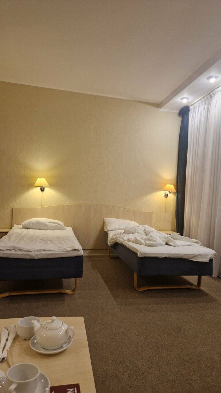 Фото Гостиницы Николаевский Вологда 192