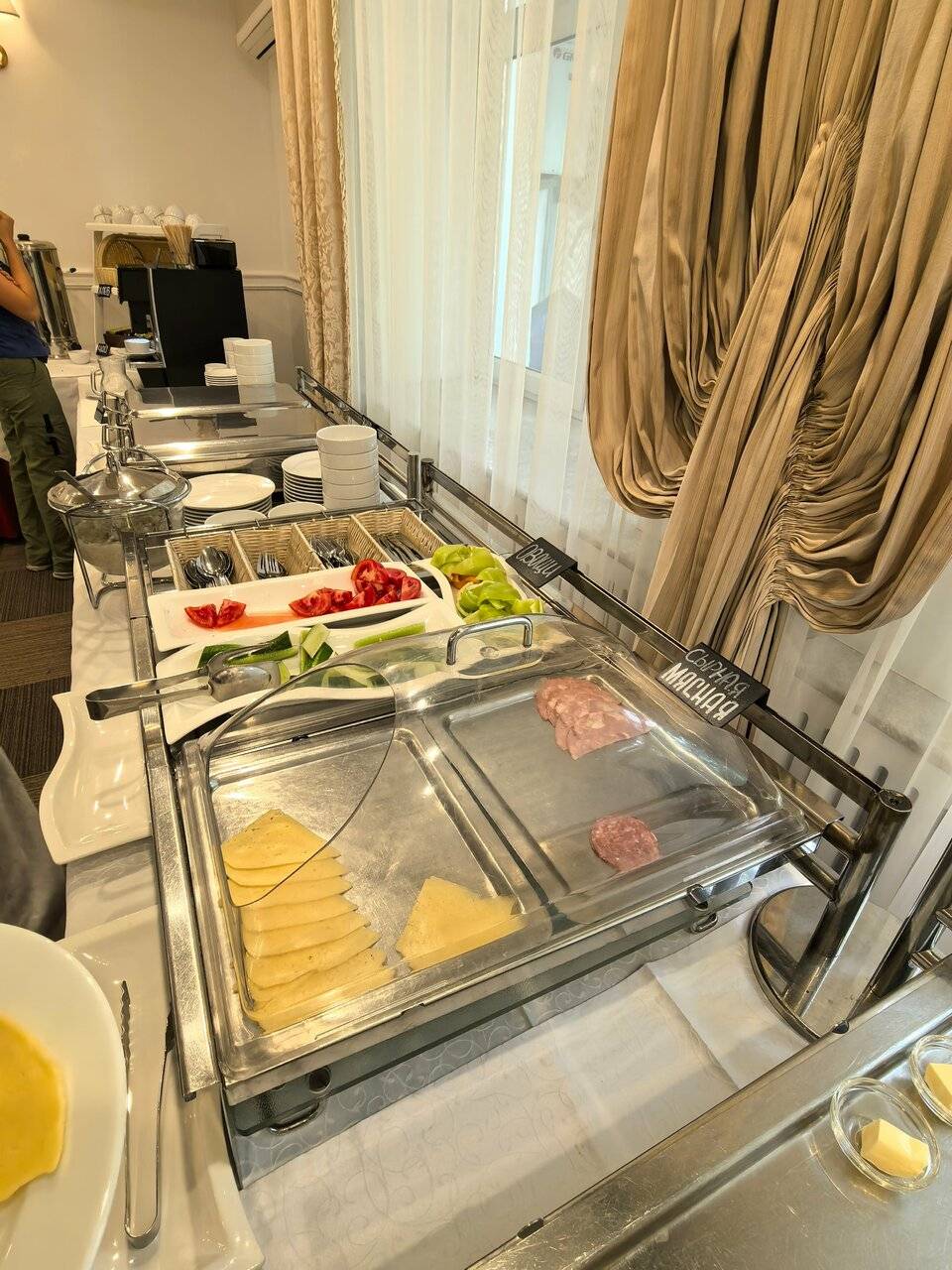 Фото Гостиницы Николаевский Вологда 163