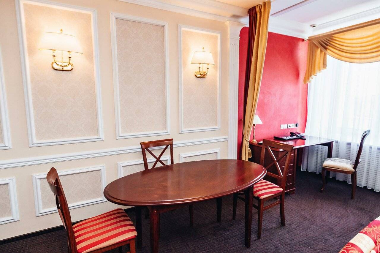 Фото Гостиницы Николаевский Вологда 94