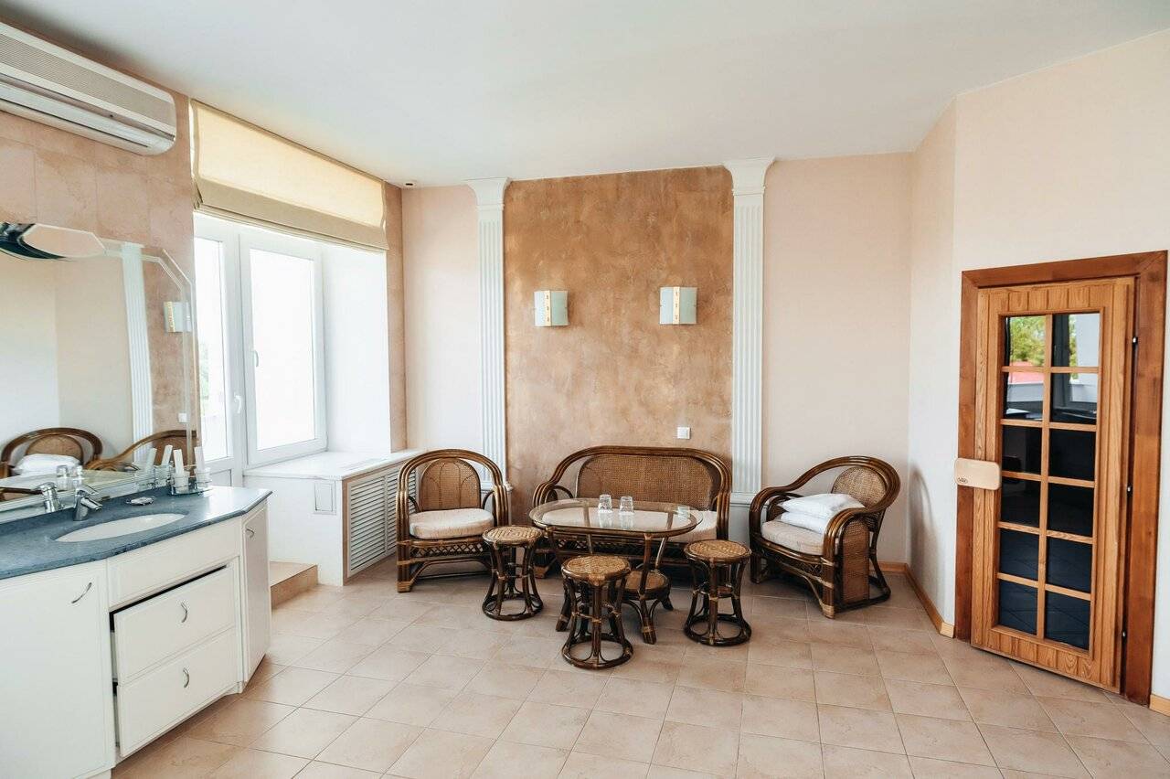 Фото Гостиницы Николаевский Вологда 59