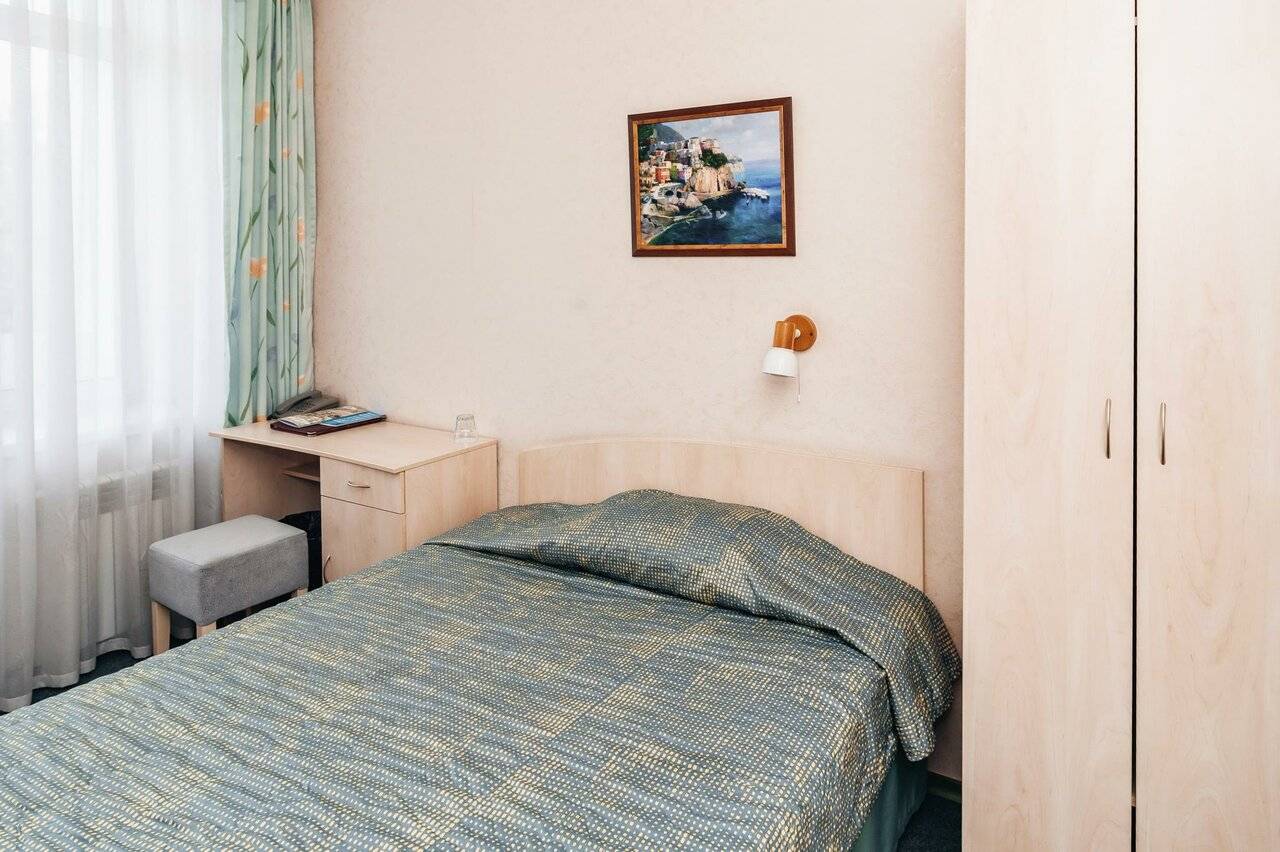 Фото Гостиницы Николаевский Вологда 71