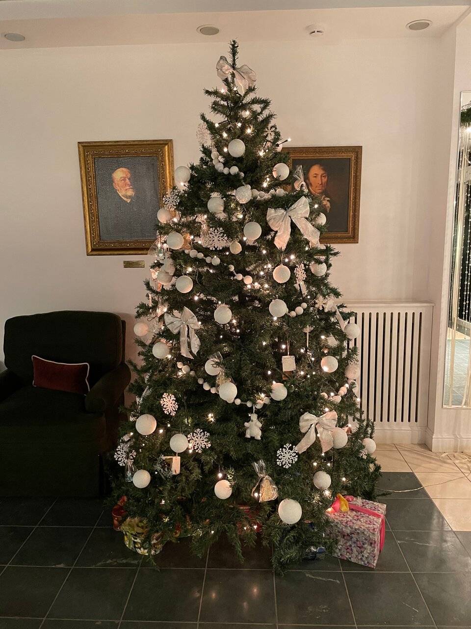 Фото Гостиницы Николаевский Вологда 176