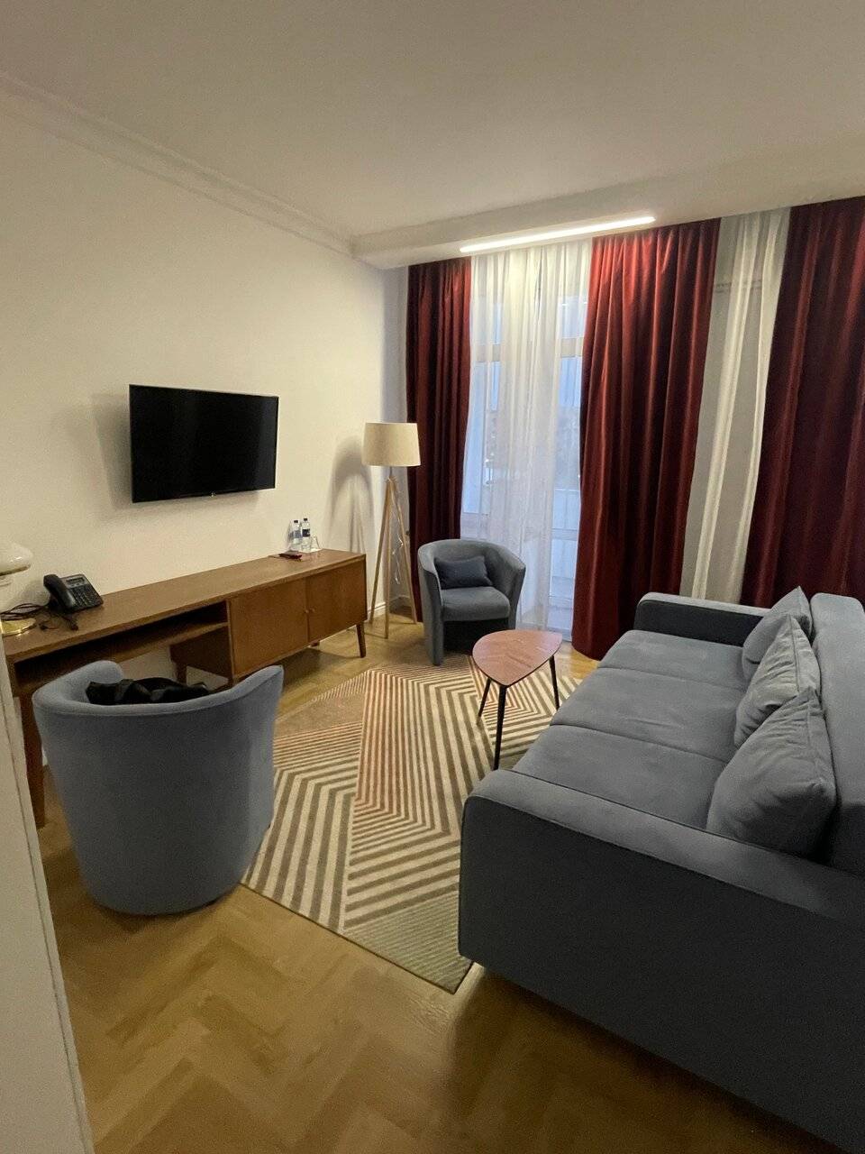 Фото Гостиницы Николаевский Вологда 218