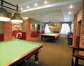 Фото Гостиницы Николаевский Вологда 111