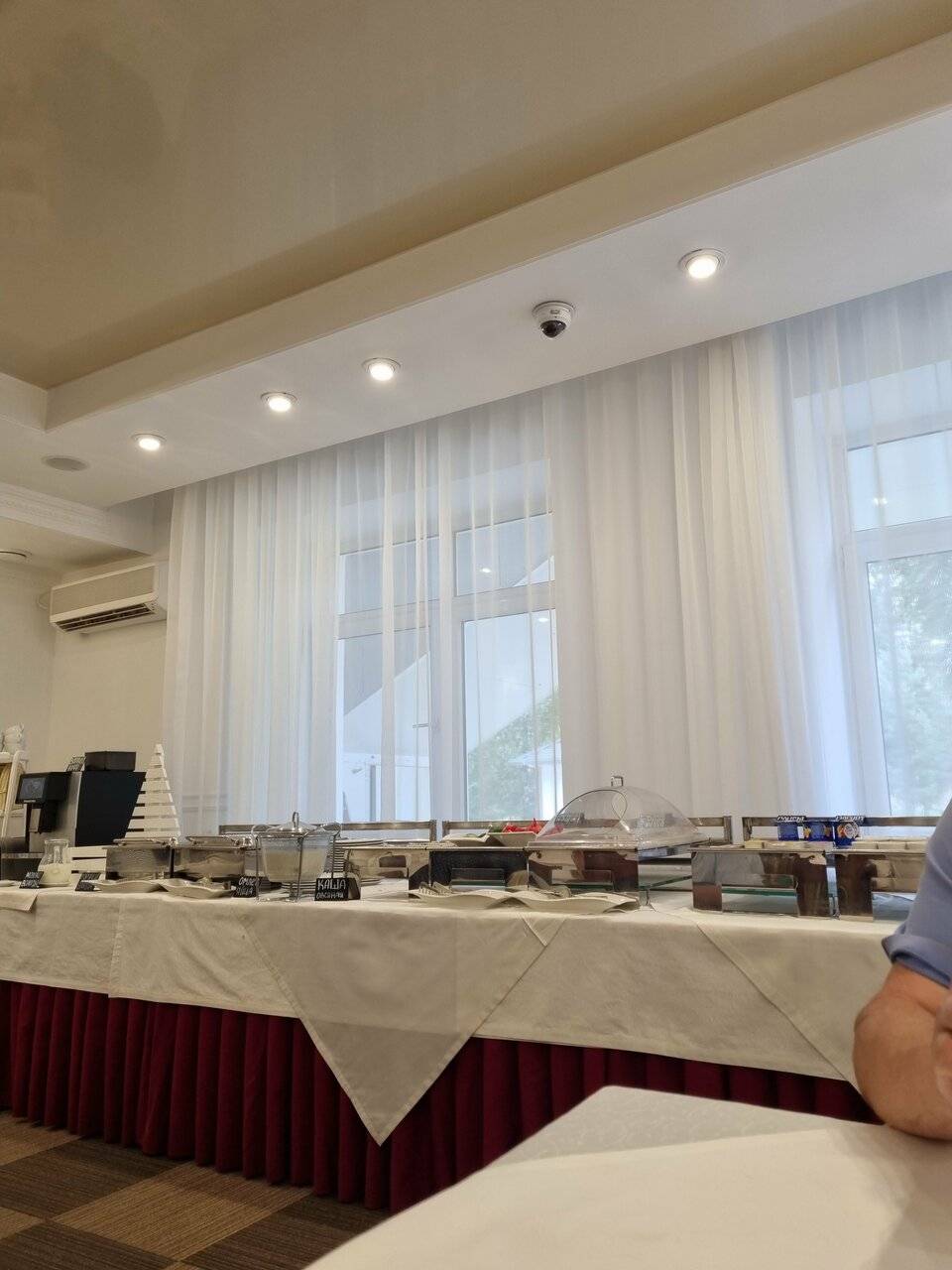 Фото Гостиницы Николаевский Вологда 195