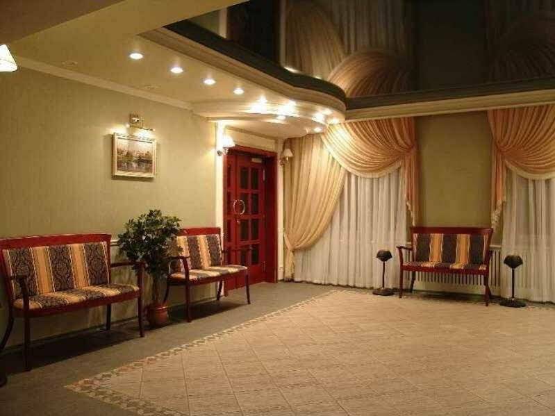 Фото Гостиницы Николаевский Вологда 41