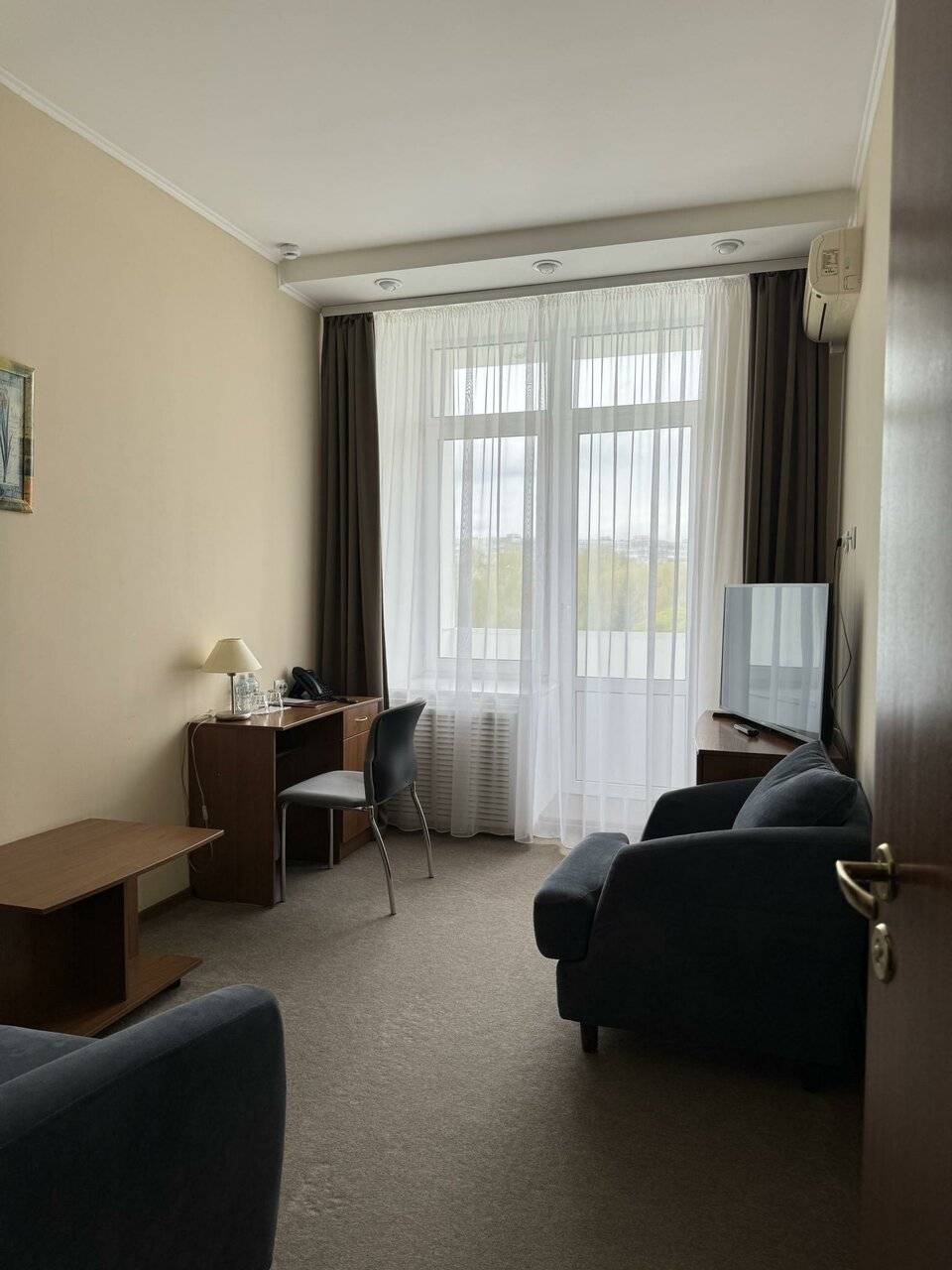 Фото Гостиницы Николаевский Вологда 91